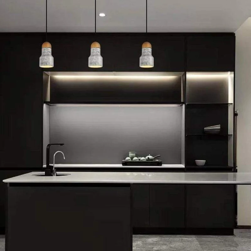 Lustre Cuisine Design