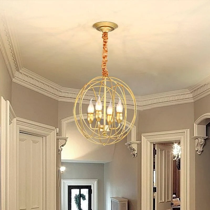 Plafonnier Contemporain