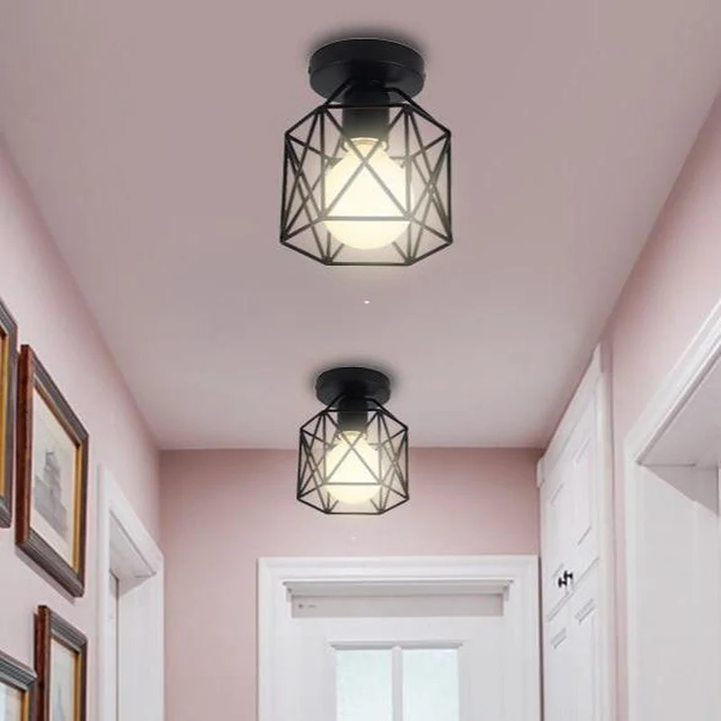 Lustre De Couloir