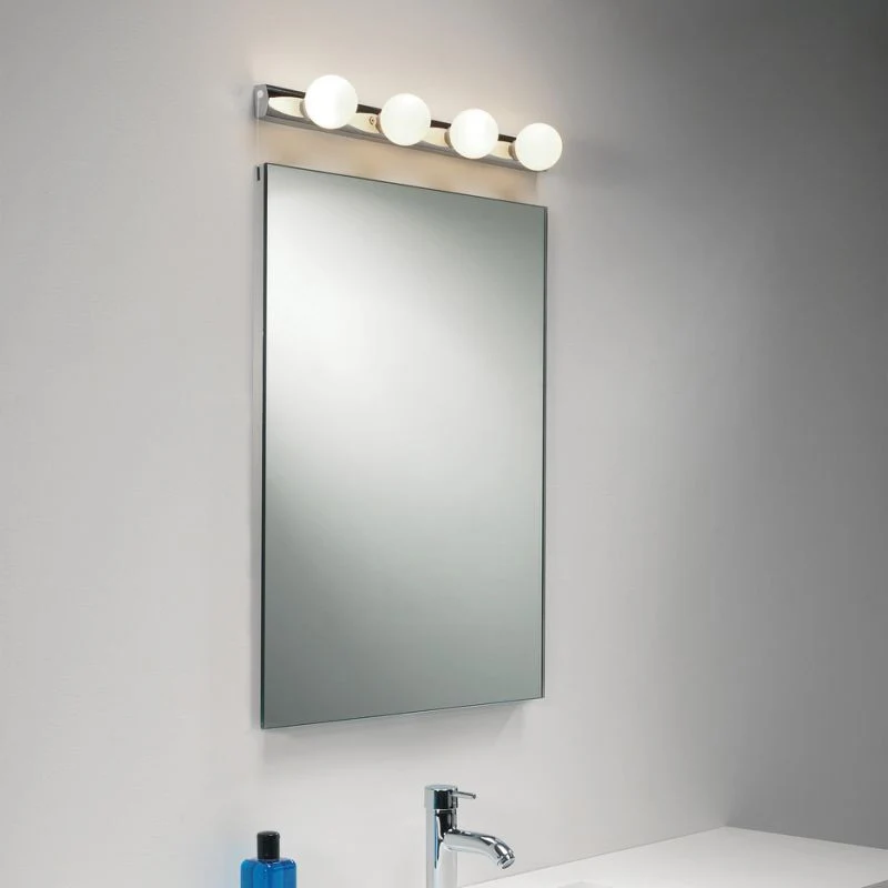 Astro Cabaret II Wall Lamp