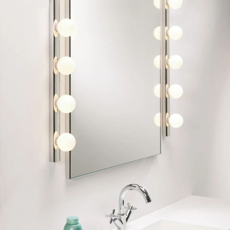Astro Cabaret II Wall Lamp