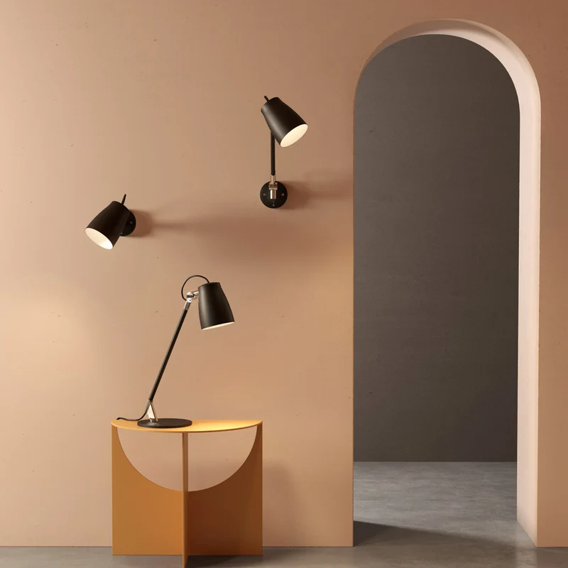 Astro Atelier Desk Lamp