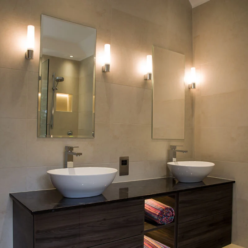 Astro Bari Wall Lamp