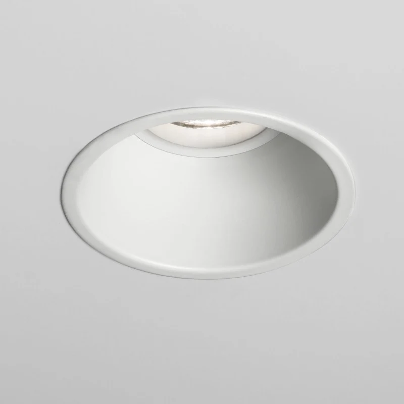 Astro Minima Round Recessed Spotlight