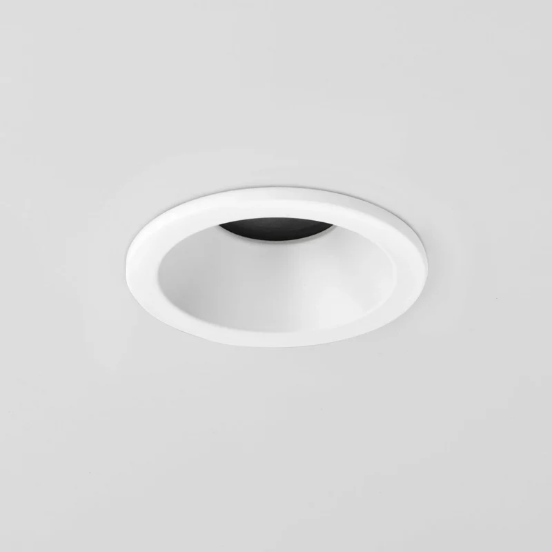 Astro Minima Round Recessed Spotlight
