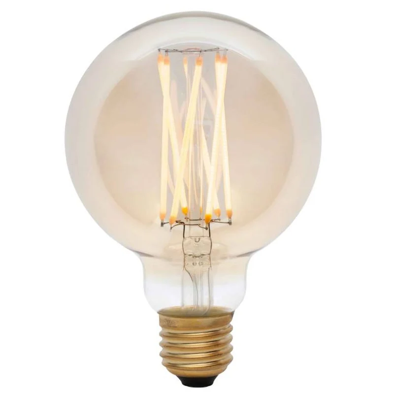 Tala Elva E27 G95 Tinted - 420lm 2200K - Dimmable