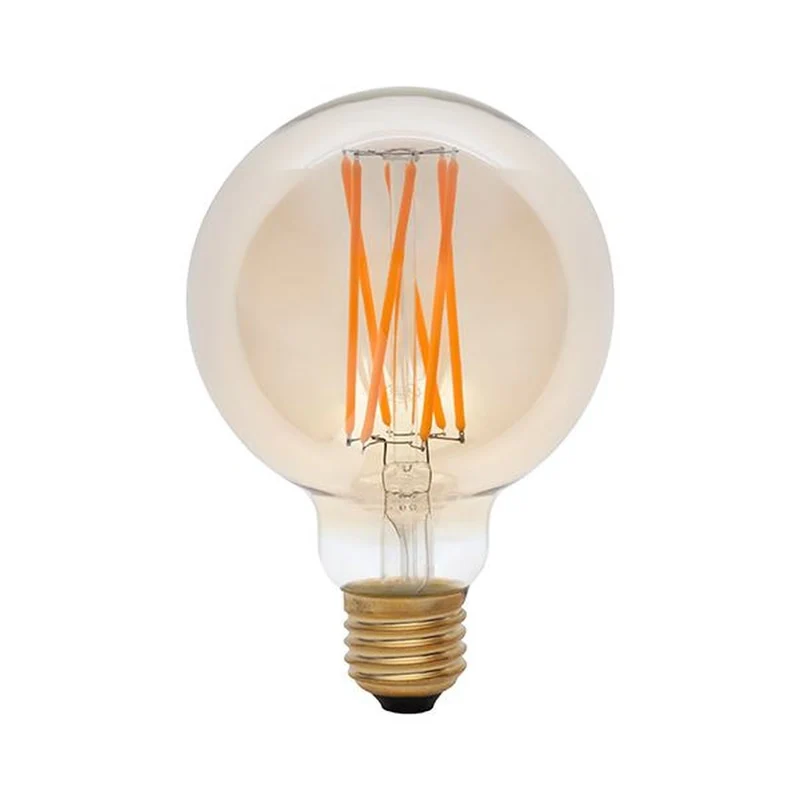 Tala Elva E27 G95 Tinted - 420lm 2200K - Dimmable