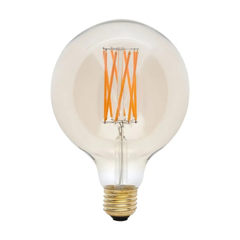 Tala Gaia E27 G125 Tinted - 420lm 2200K - Dimmable