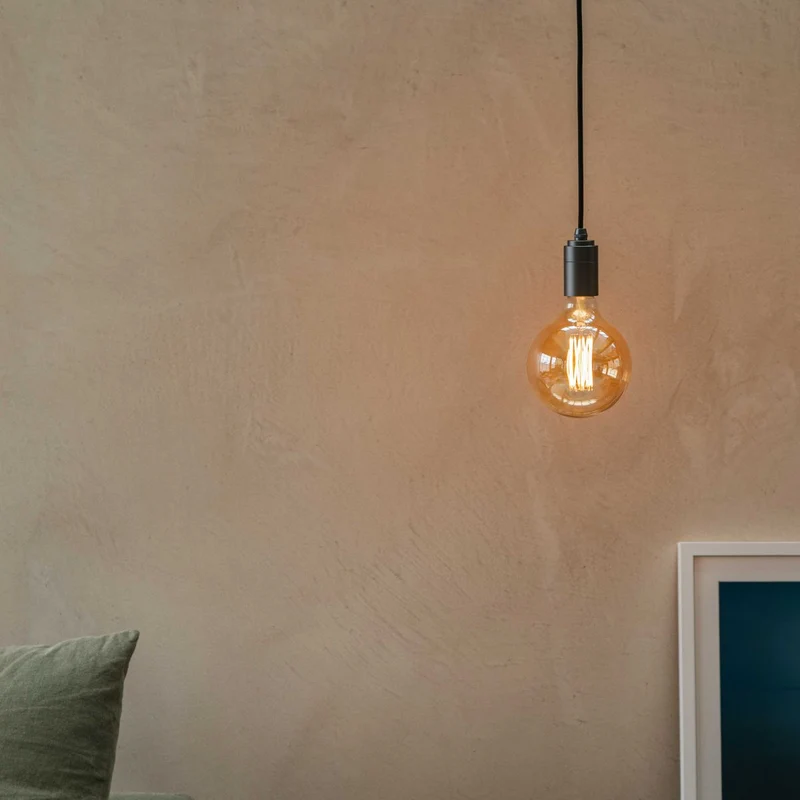 Tala Gaia E27 G125 Tinted - 420lm 2200K - Dimmable
