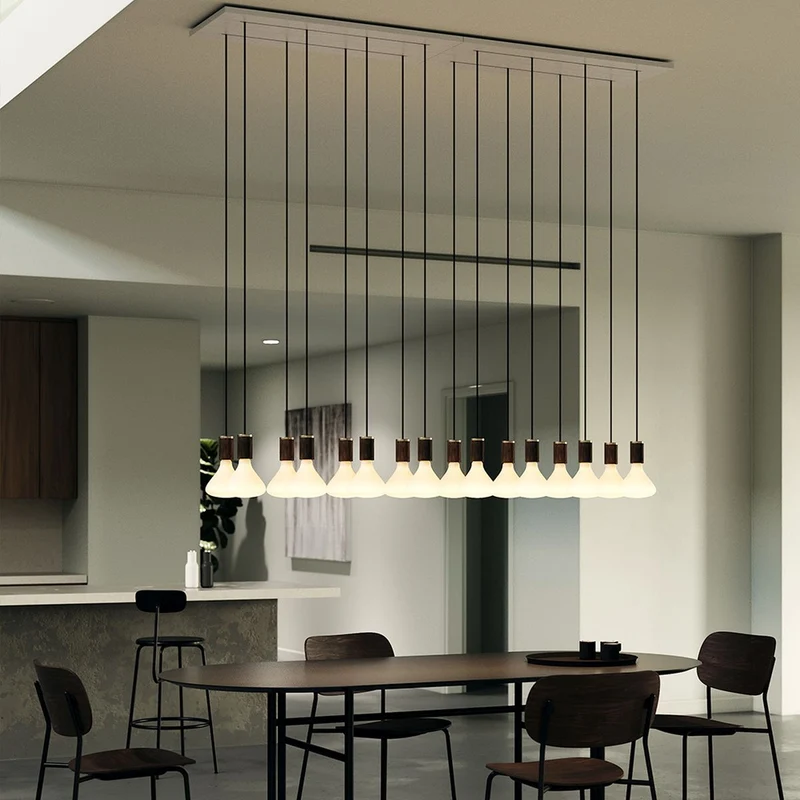 Tala Noma E27 BR143 Matte White - 540lm 2700K - Dimmable