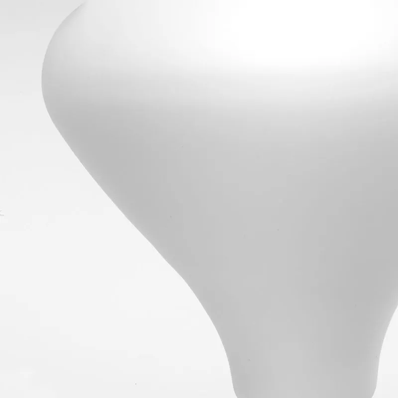 Tala Noma E27 BR143 Matte White - 540lm 2700K - Dimmable