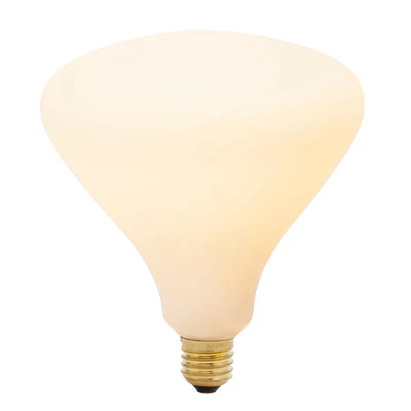 Tala Noma E27 BR143 Matte White - 540lm 2700K - Dimmable