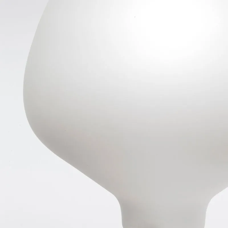 Tala Enno E27 T133 Matte White - 540lm 2700K - Dimmable