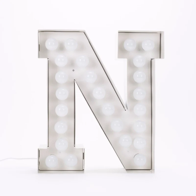 Seletti Vegaz