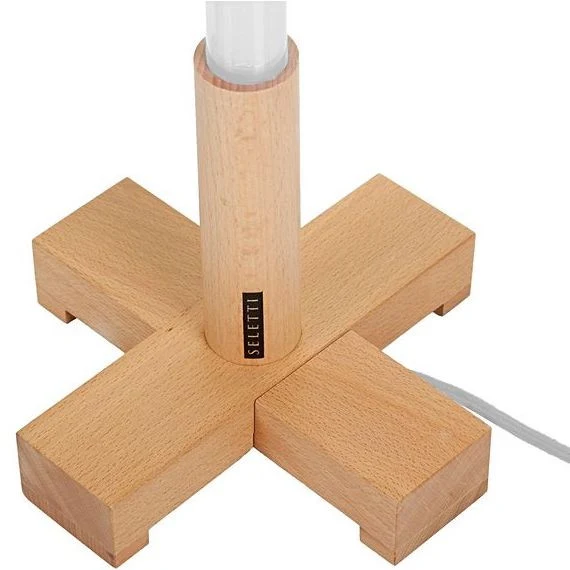 Seletti Linea Wooden Stand