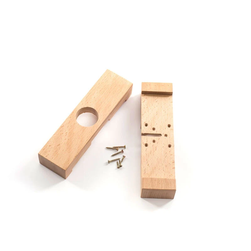 Seletti Linea Wooden Stand
