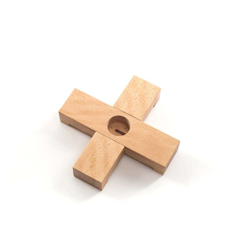 Seletti Linea Wooden Stand