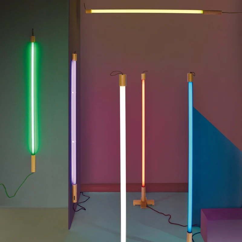Seletti Linea LED Lamp