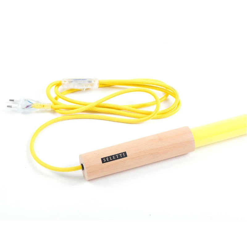 Seletti Linea LED Lamp