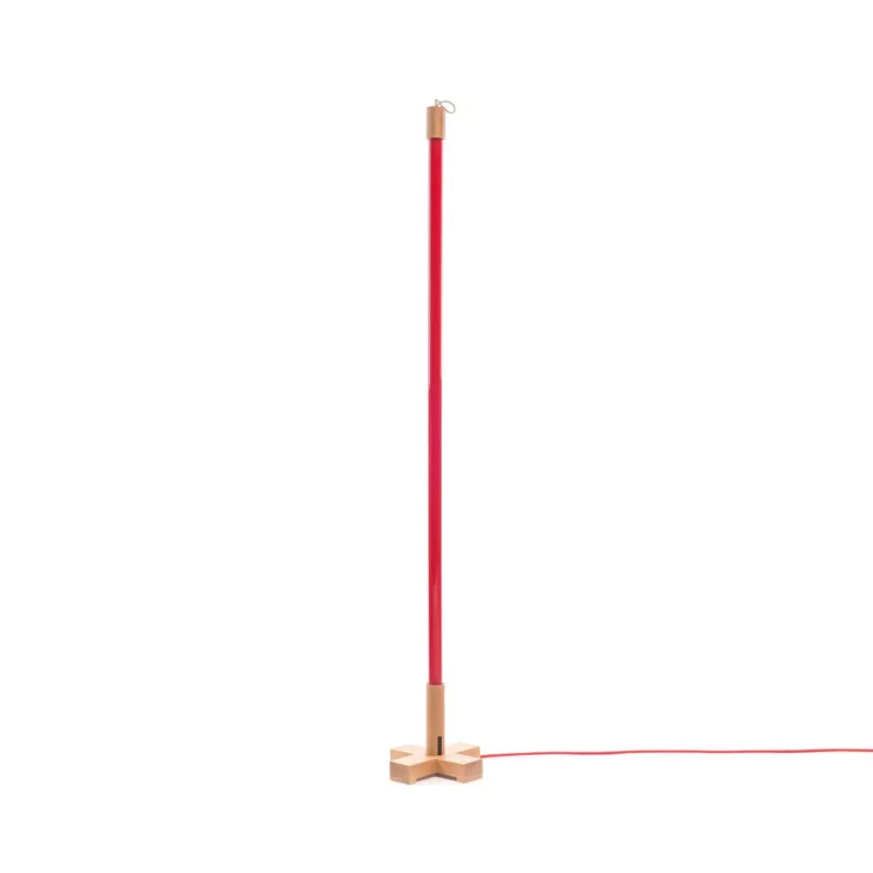 Seletti Linea LED Lamp