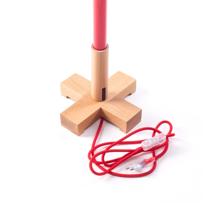 Seletti Linea LED Lamp