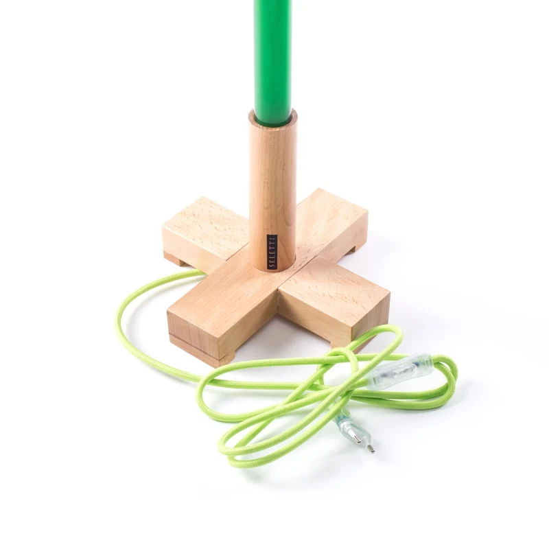 Seletti Linea LED Lamp