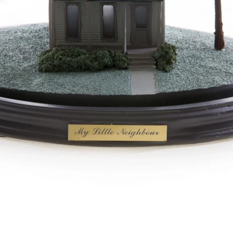 Seletti My Little Neighbour Table Lamp