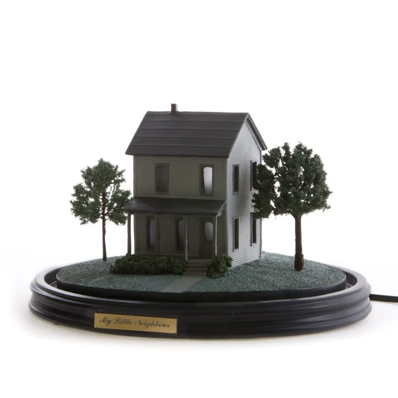 Seletti My Little Neighbour Table Lamp