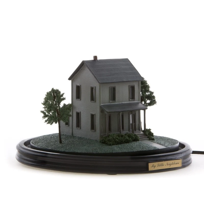 Seletti My Little Neighbour Table Lamp
