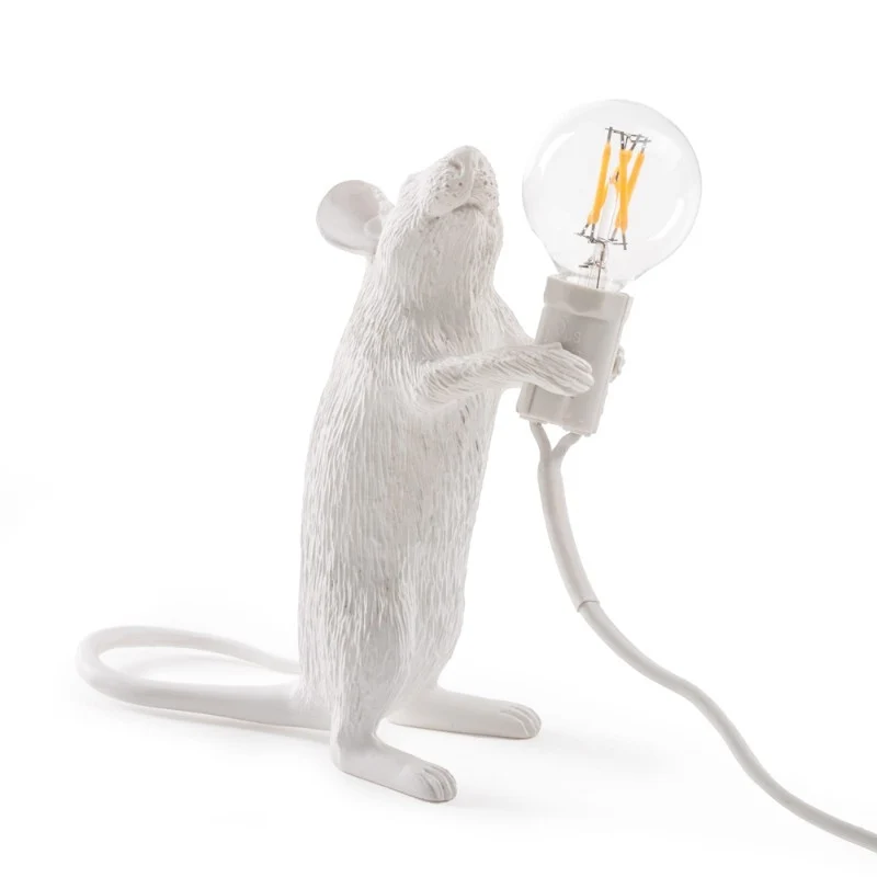 Seletti Mouse Table Lamp
