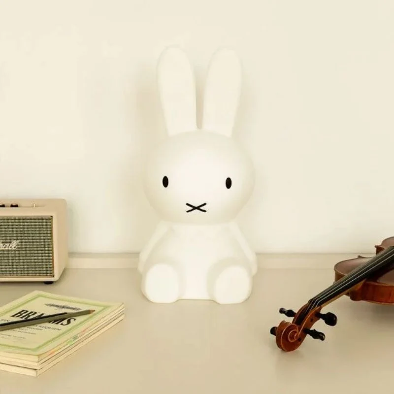 Mr Maria Miffy Lamp
