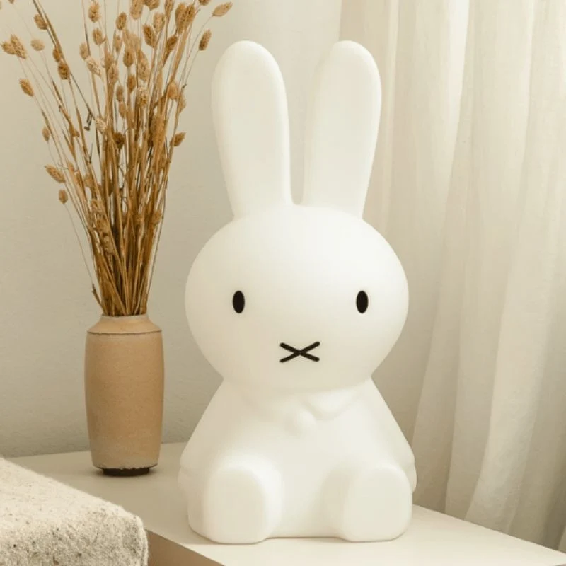 Mr Maria Miffy Lamp