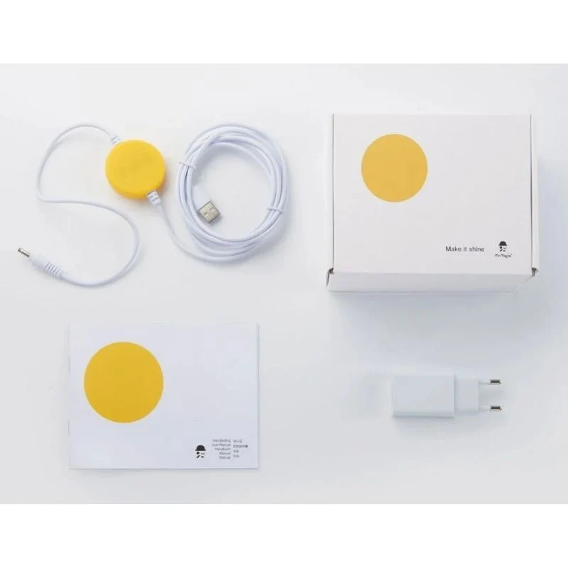 Mr Maria Miffy Lamp