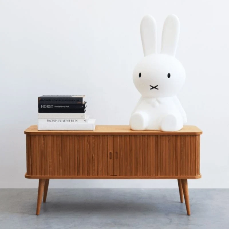 Mr Maria Miffy Lamp