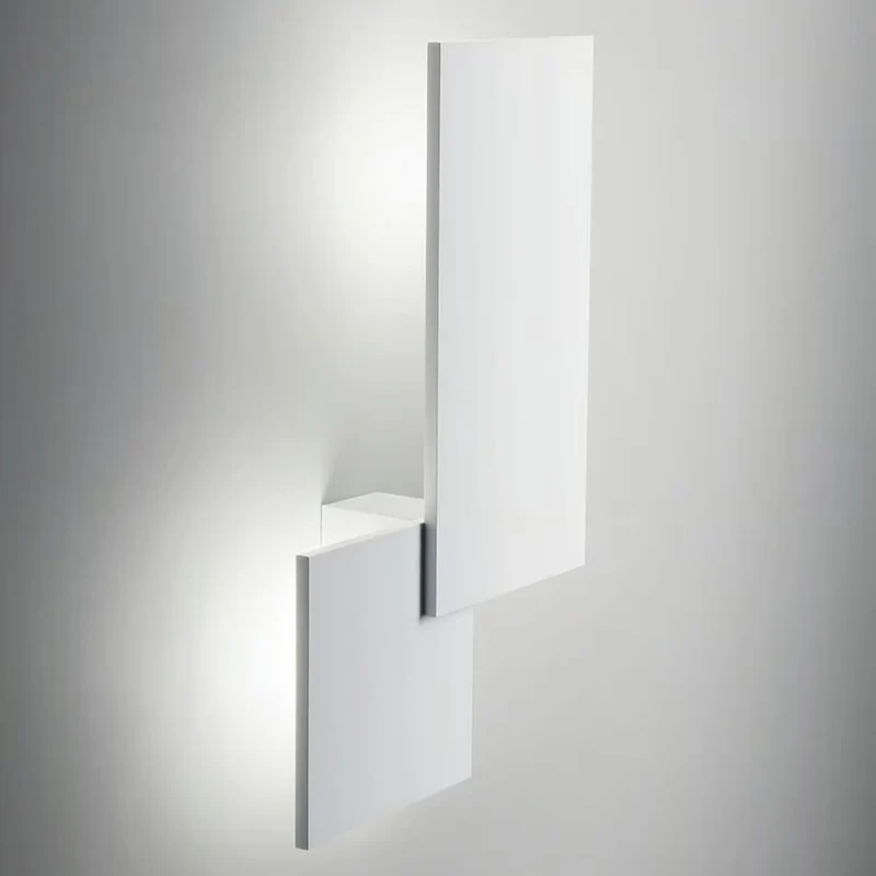 Lodes Puzzle Wall / Ceiling Light