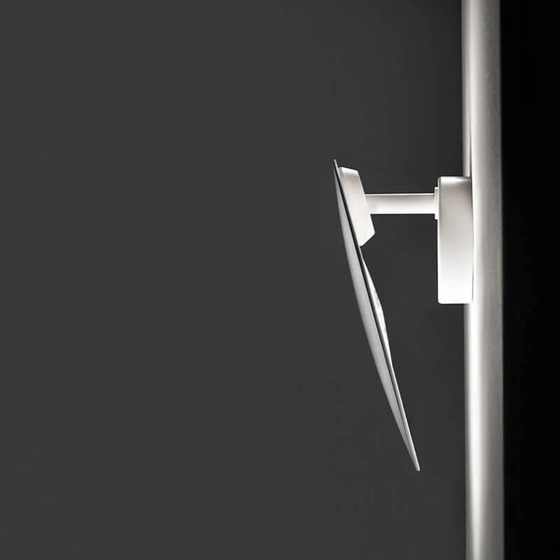 Lodes Puzzle Round Wall - Ceiling Light