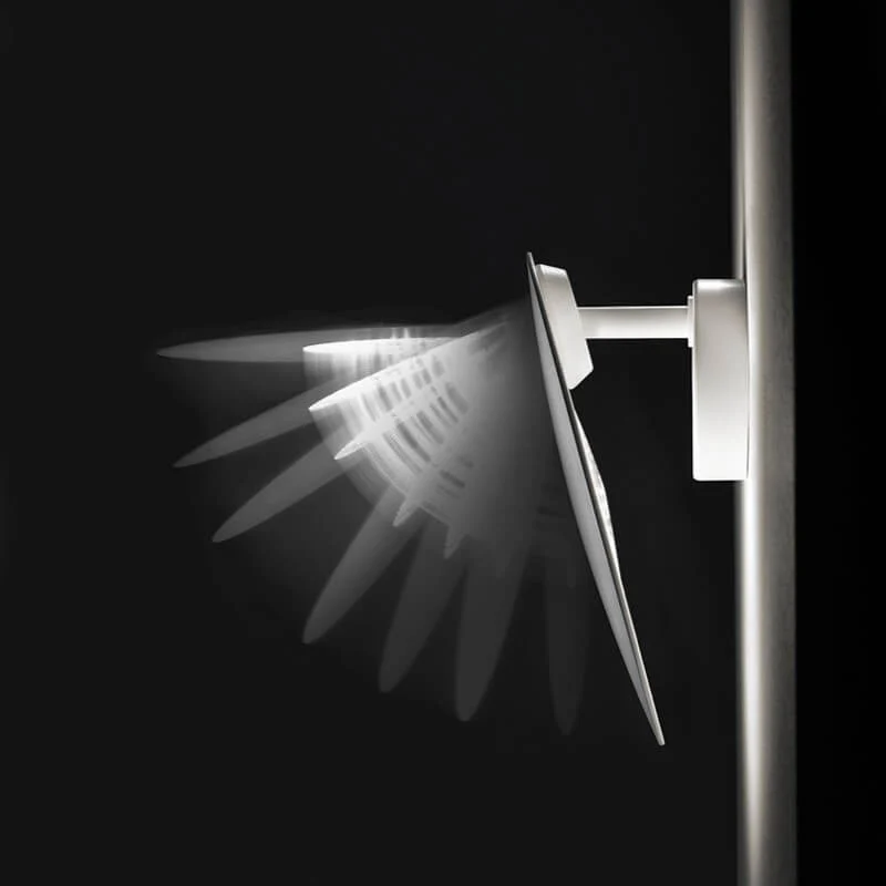 Lodes Puzzle Round Wall - Ceiling Light