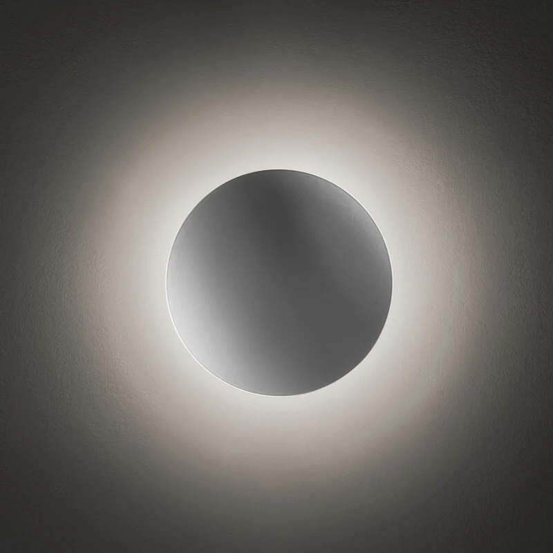 Lodes Puzzle Round Wall - Ceiling Light