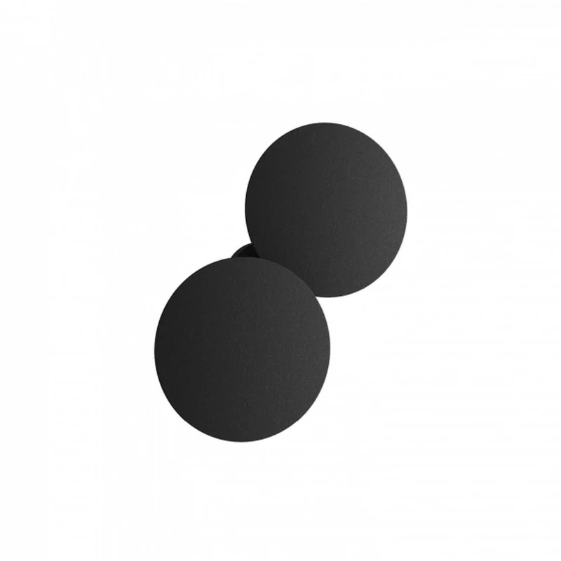 Lodes Puzzle Round Wall - Ceiling Light