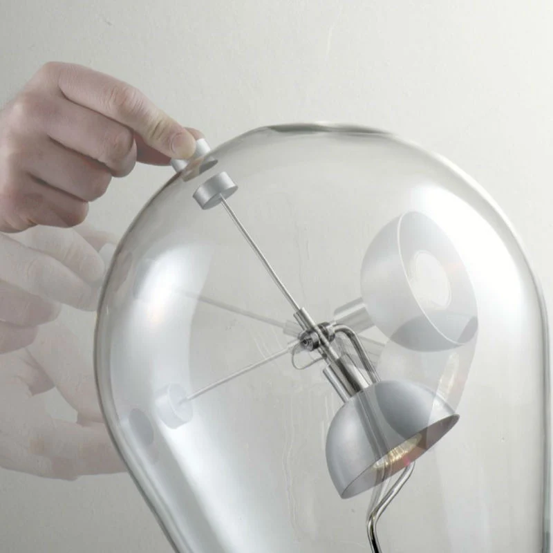 Lodes Blow Table Light