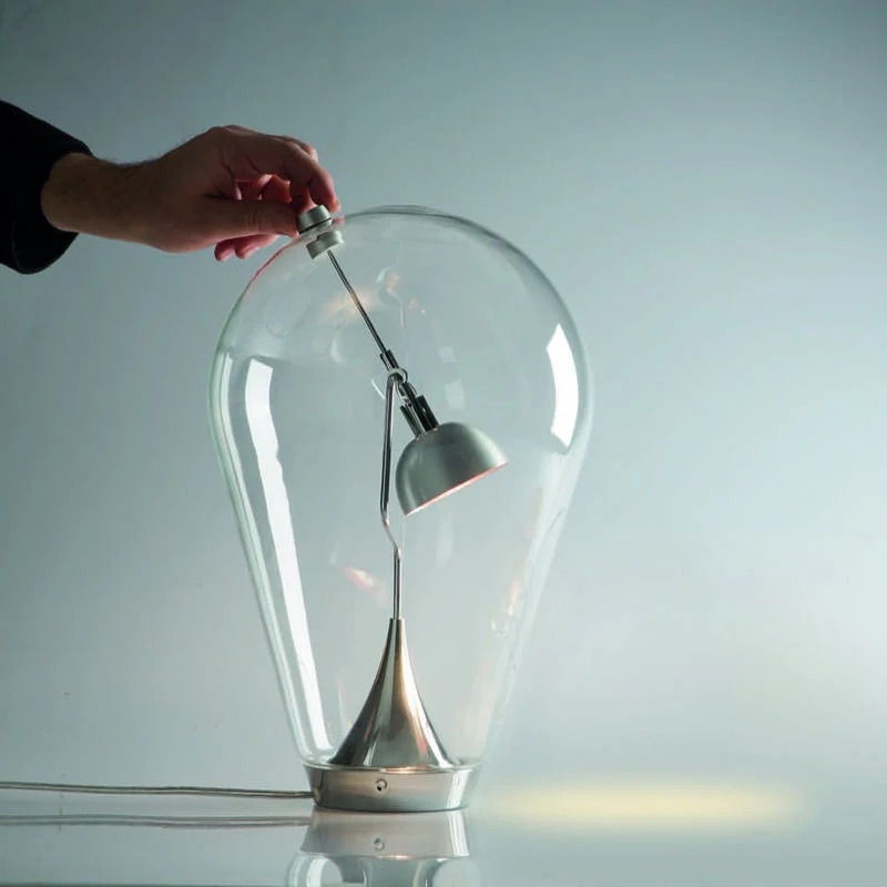 Lodes Blow Table Light