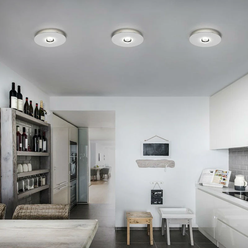 Lodes Bugia Ceiling Light