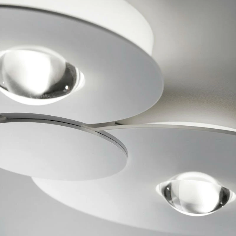 Lodes Bugia Ceiling Light