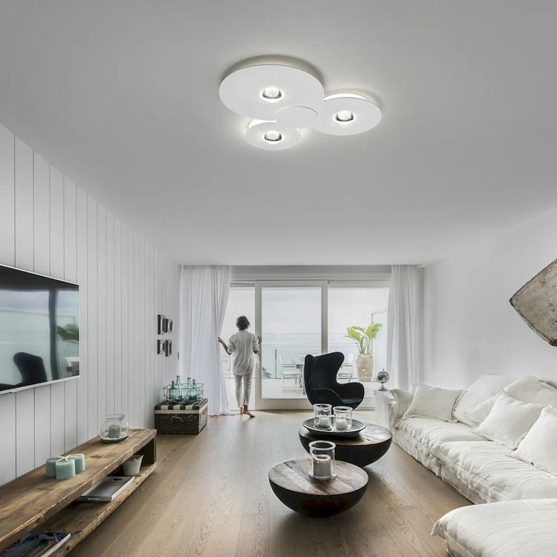 Lodes Bugia Ceiling Light