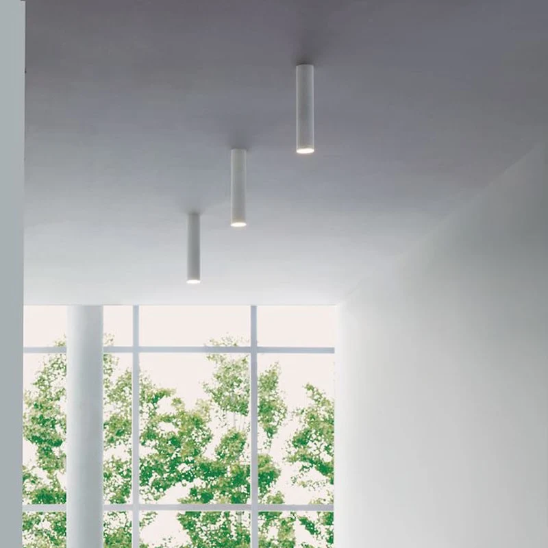 Lodes A-Tube Ceiling Light