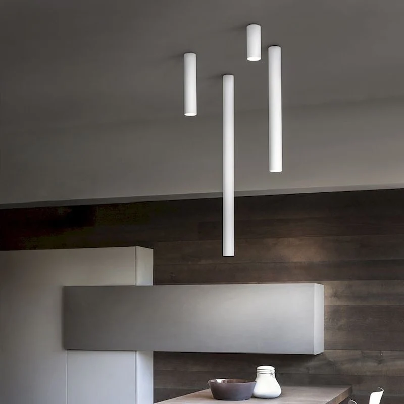 Lodes A-Tube Ceiling Light