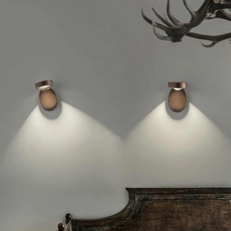 Lodes Pin-Up Wall Light