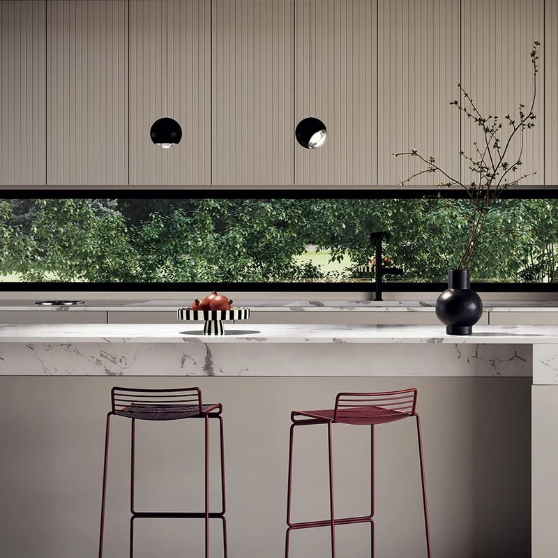 Lodes Spider Suspension