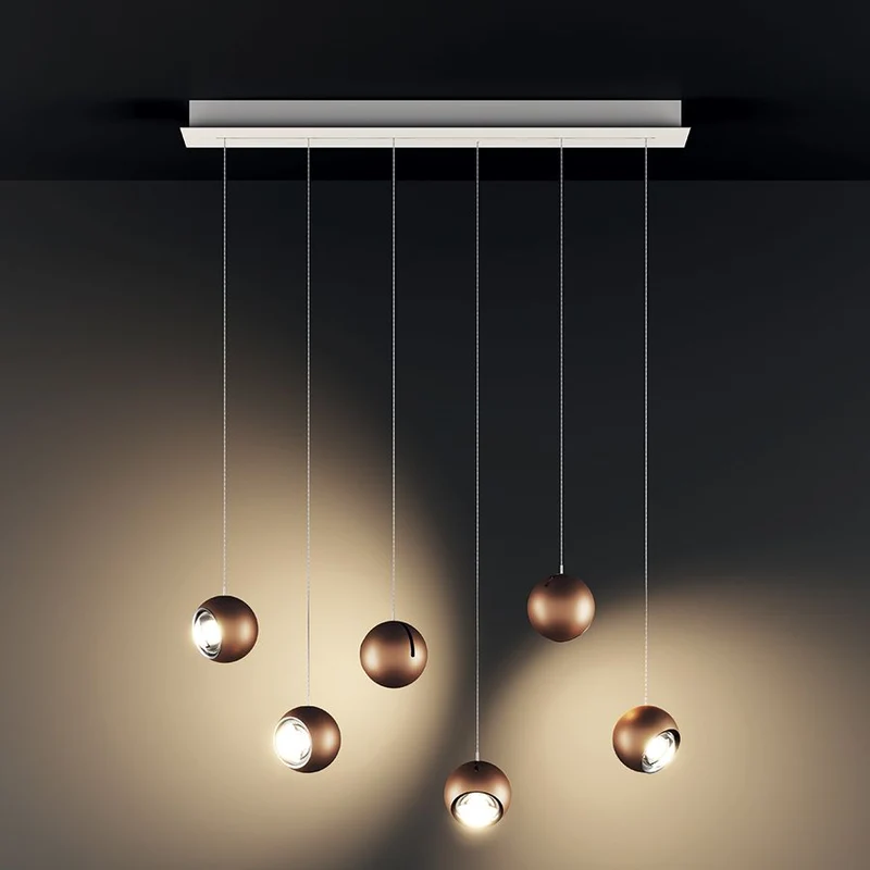 Lodes Spider Suspension