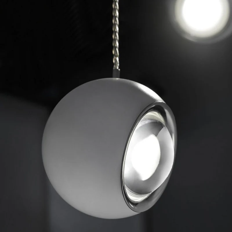 Lodes Spider Suspension